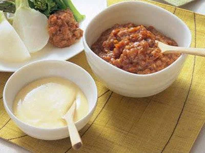 recipes