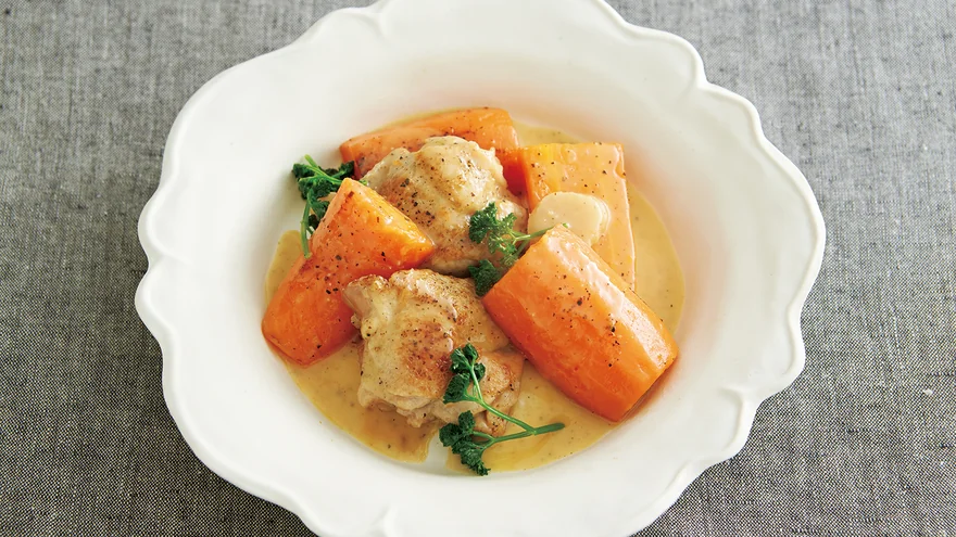 recipes