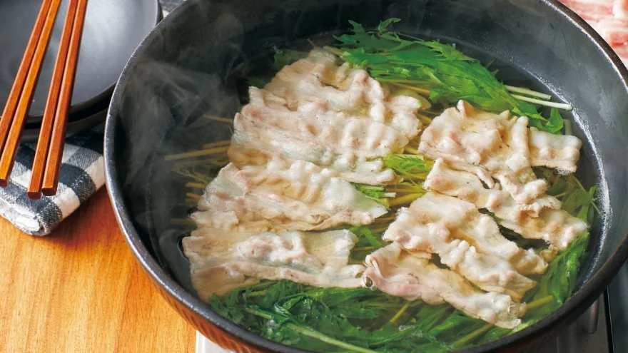 recipes