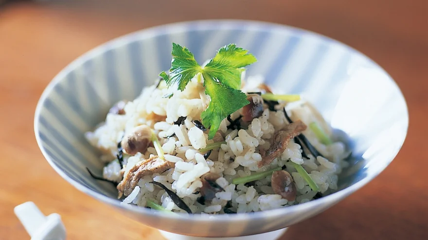 recipes