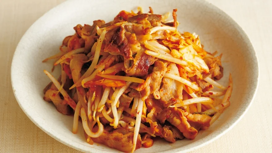 recipes