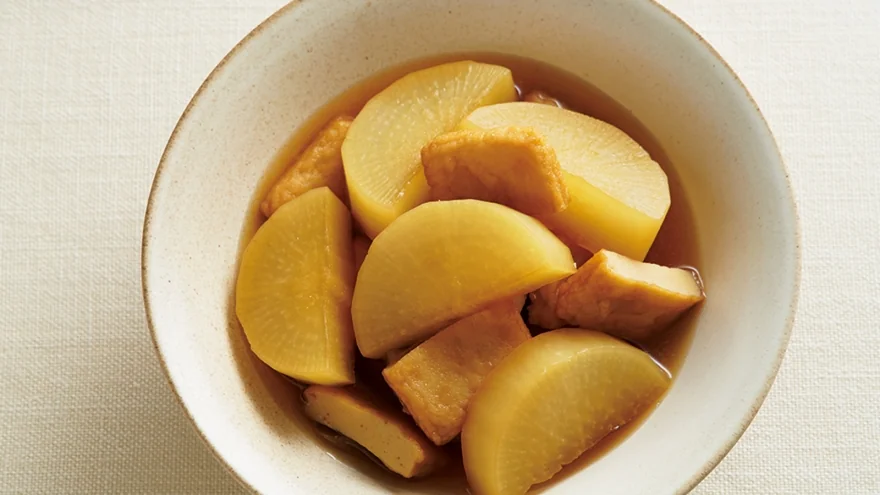 recipes