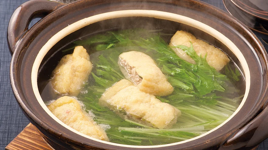 recipes