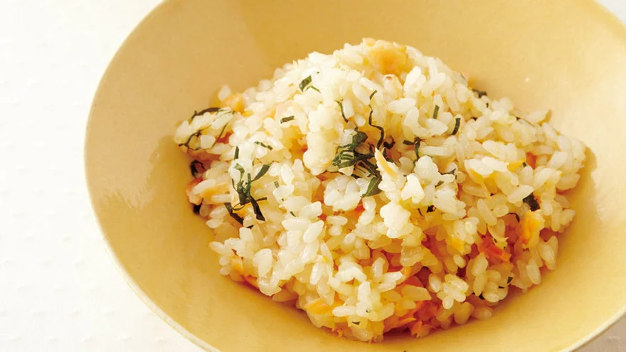 recipes