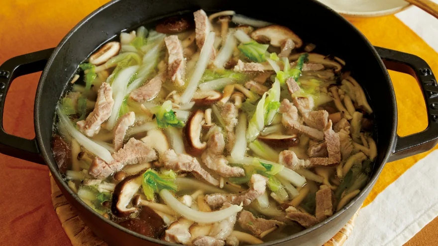 recipes