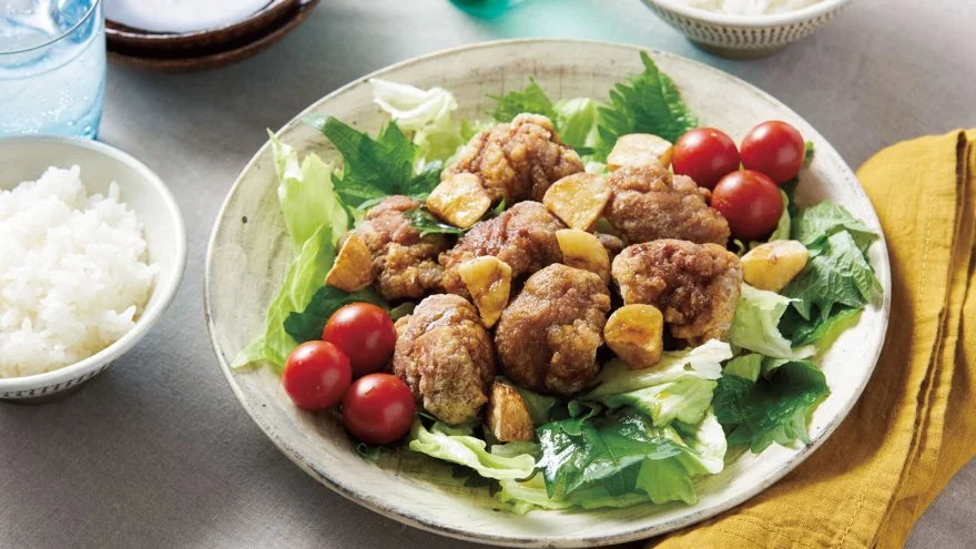 recipes
