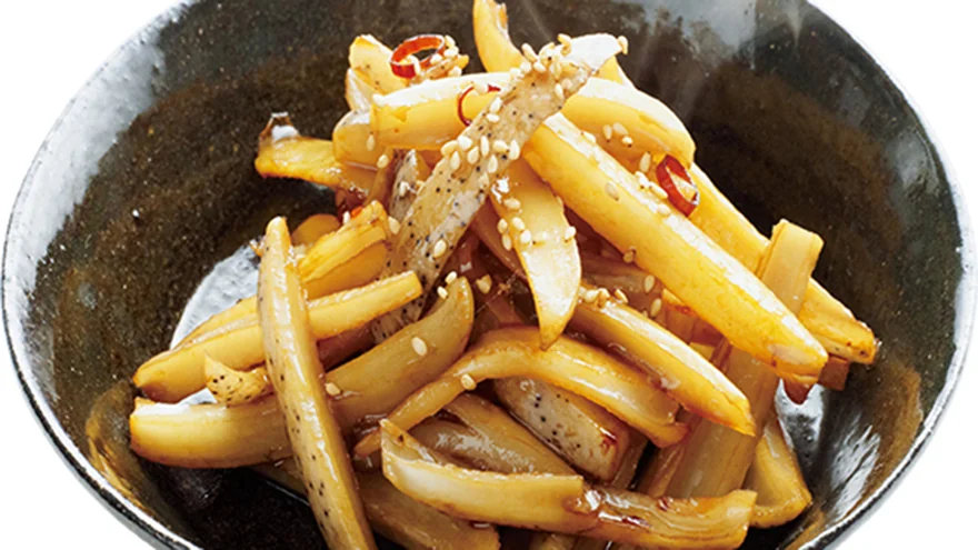 recipes