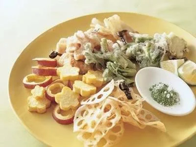 recipes