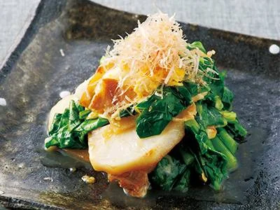 recipes
