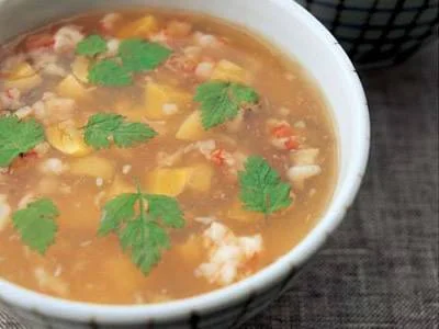 recipes