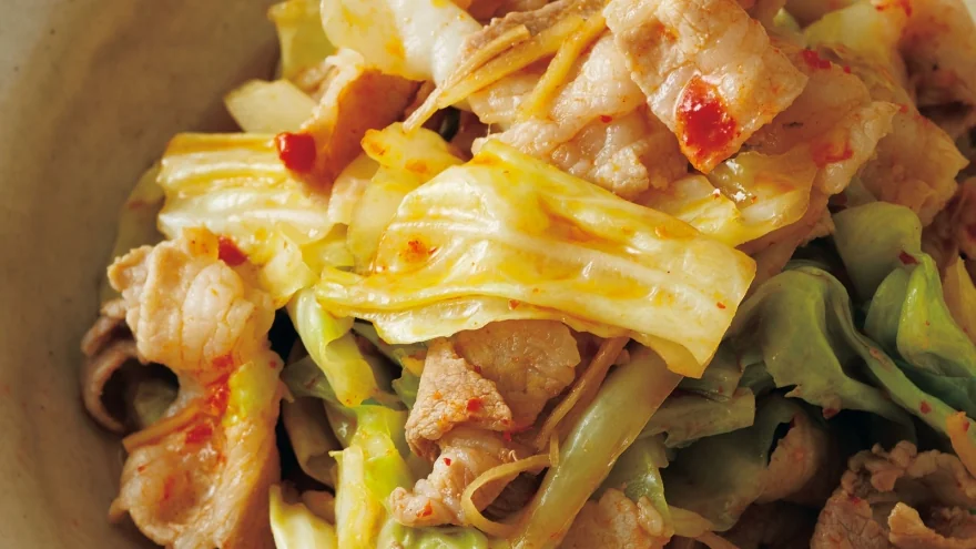 recipes
