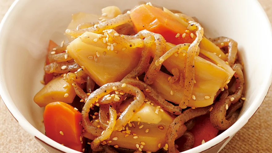 recipes