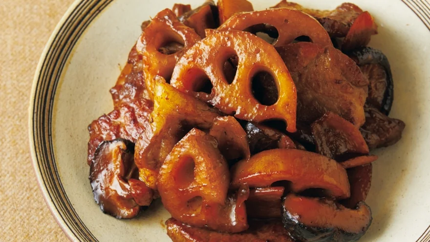 recipes