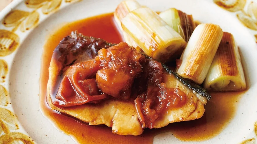 recipes