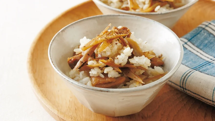 recipes