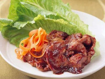 recipes