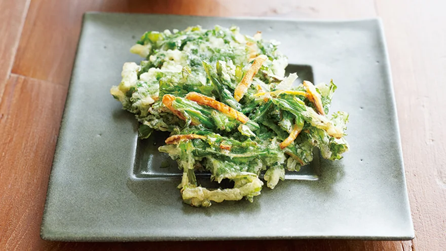 recipes