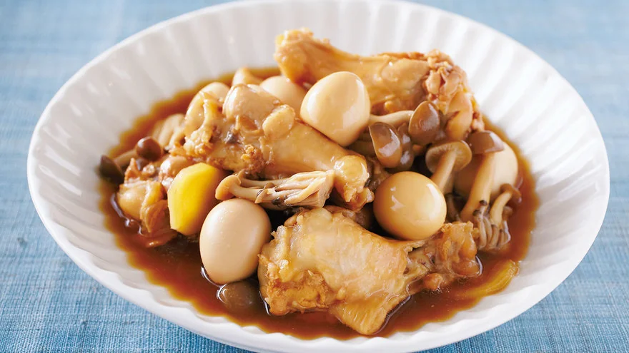 recipes