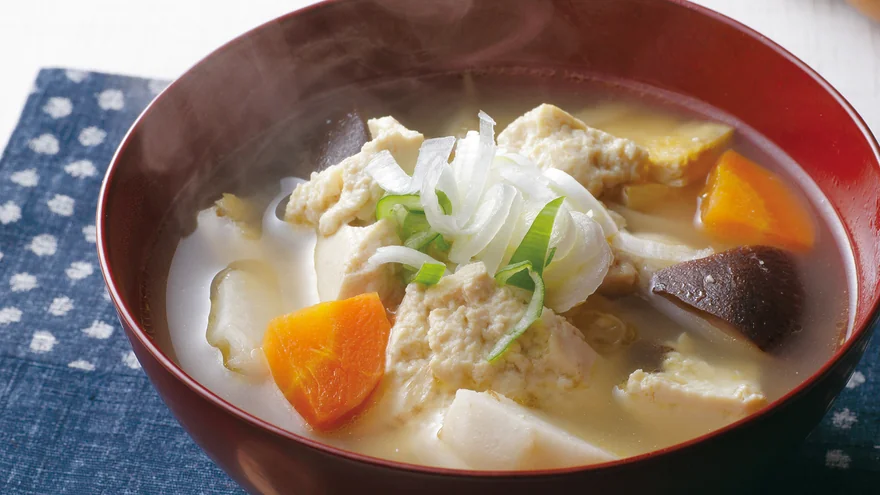 recipes