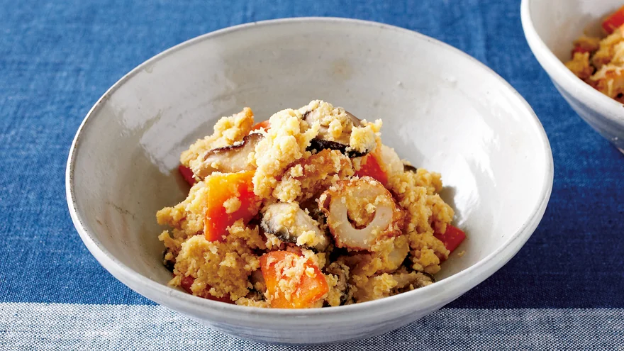 recipes