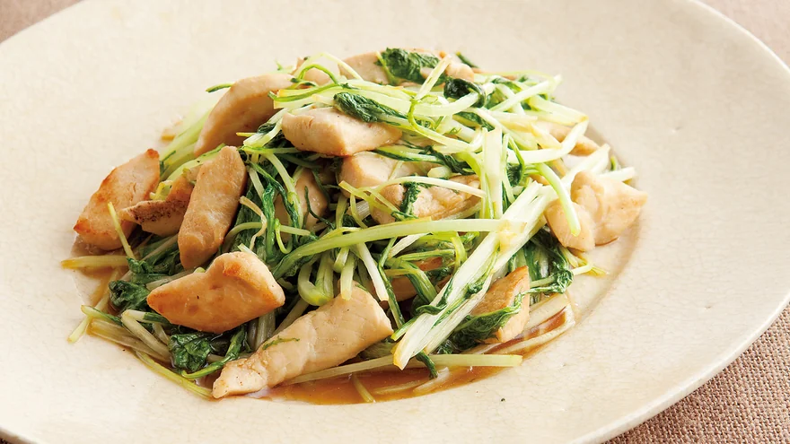 recipes