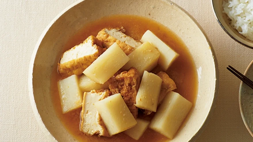 recipes