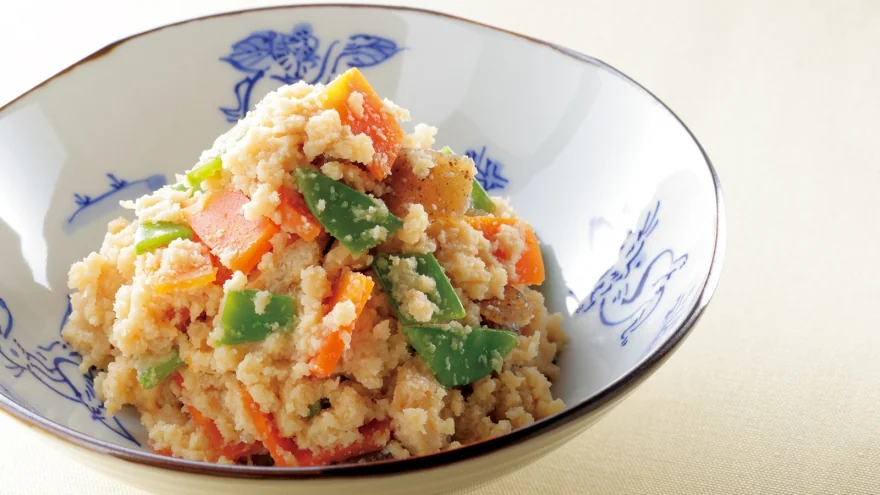 recipes