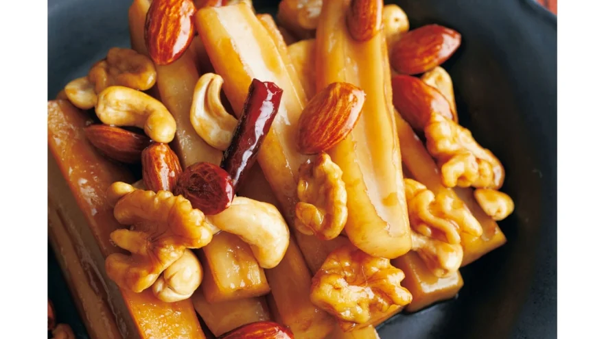recipes
