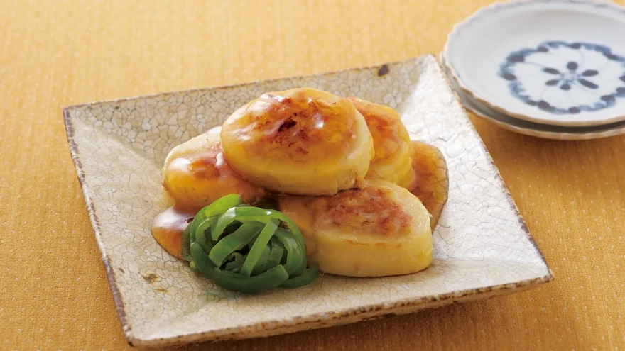 recipes