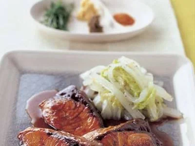 recipes
