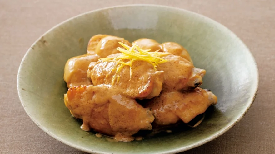 recipes
