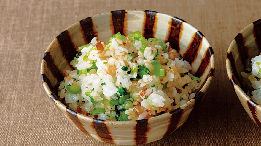 recipes