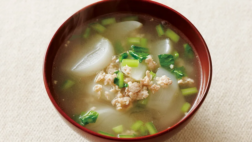 recipes