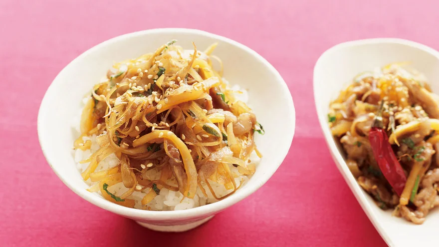 recipes