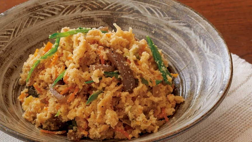 recipes