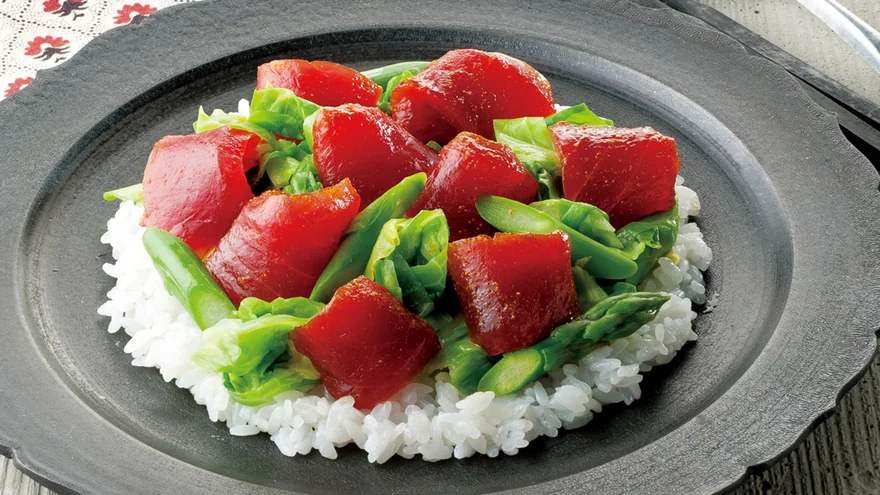 recipes