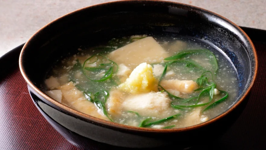 recipes