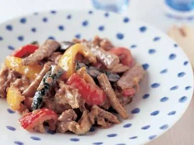 recipes