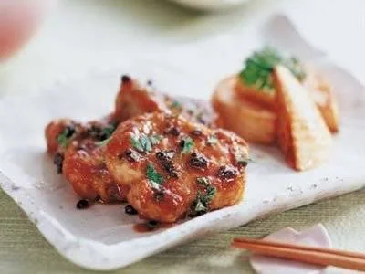 recipes