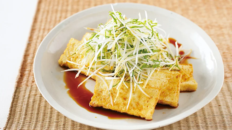recipes