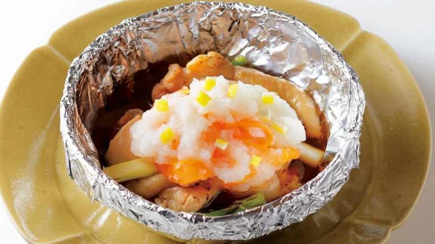 recipes