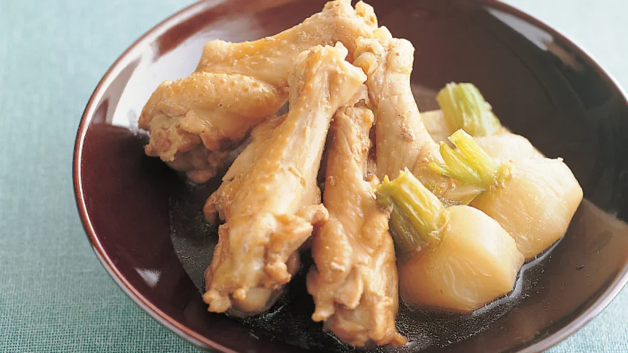 recipes