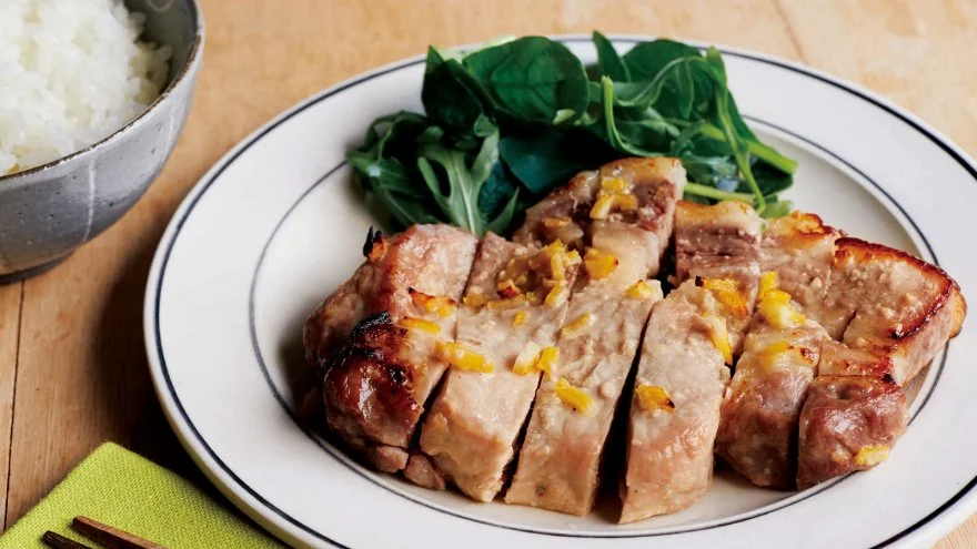 recipes