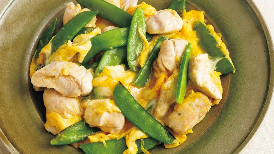 recipes