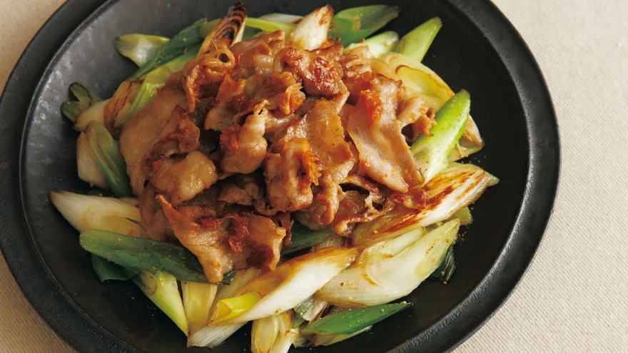 recipes