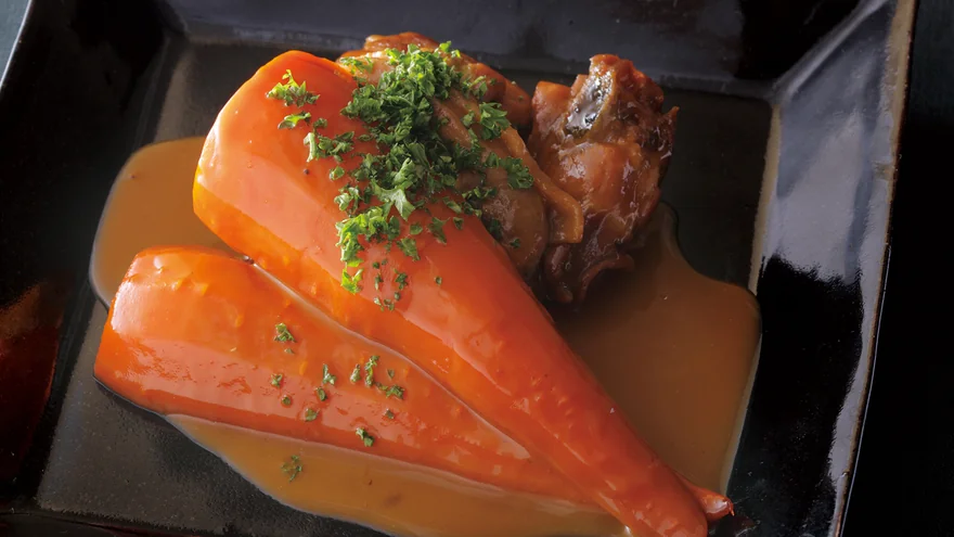 recipes
