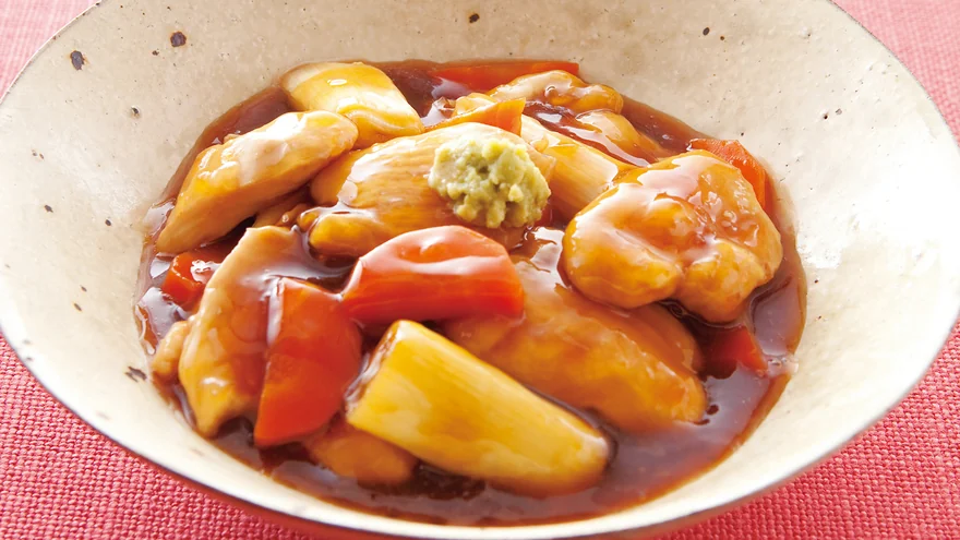 recipes