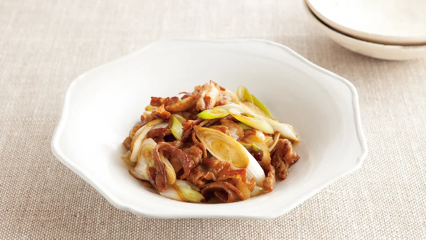 recipes