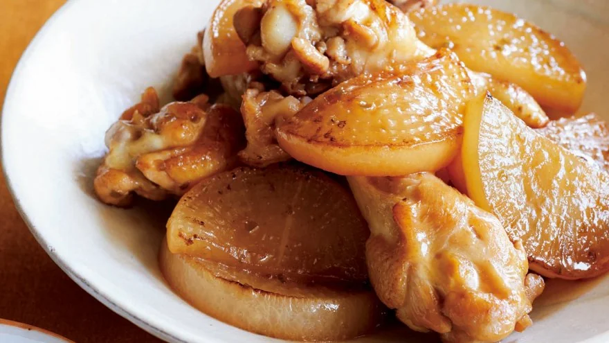 recipes