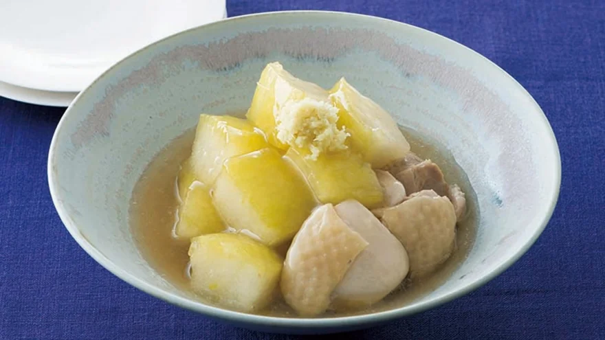 recipes
